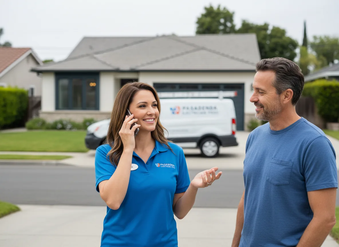 Electrician Goreville, IL FAQs